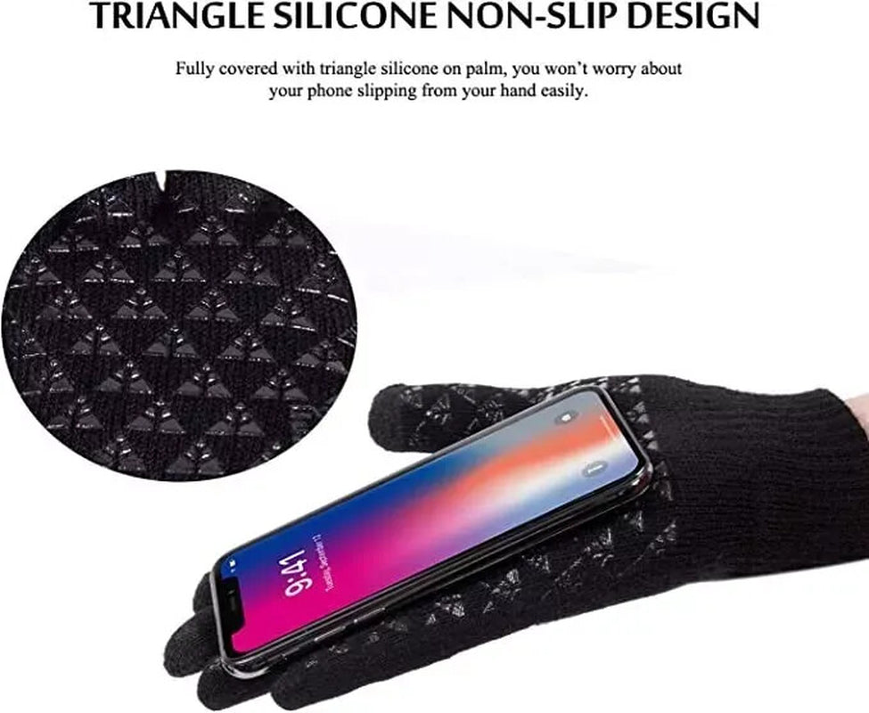 Guantes Antideslizante