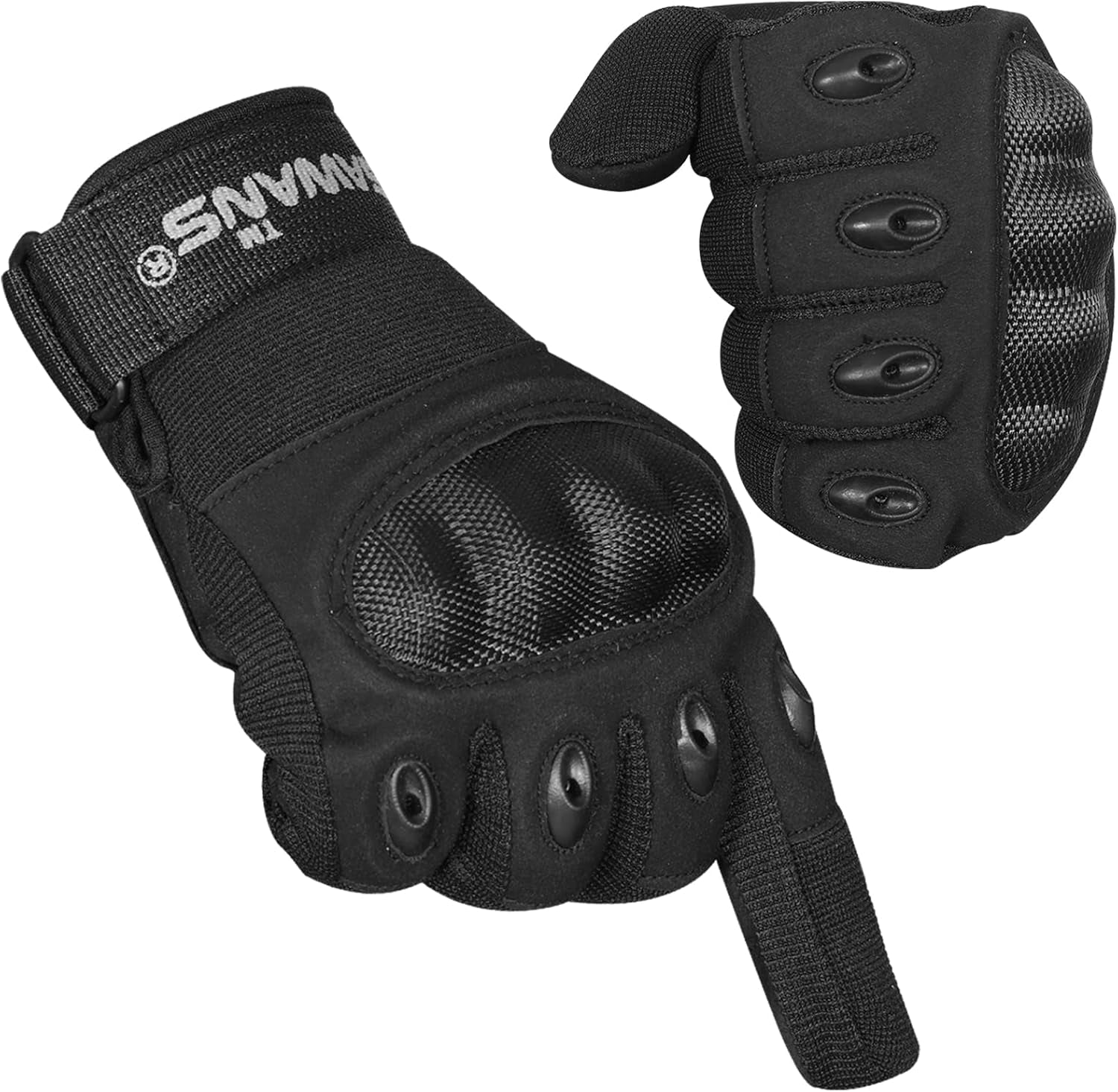 Unisex Motorcycle Gloves – Ultimate Protection & Exclusive Style for Riders, Touch Screen Compatible