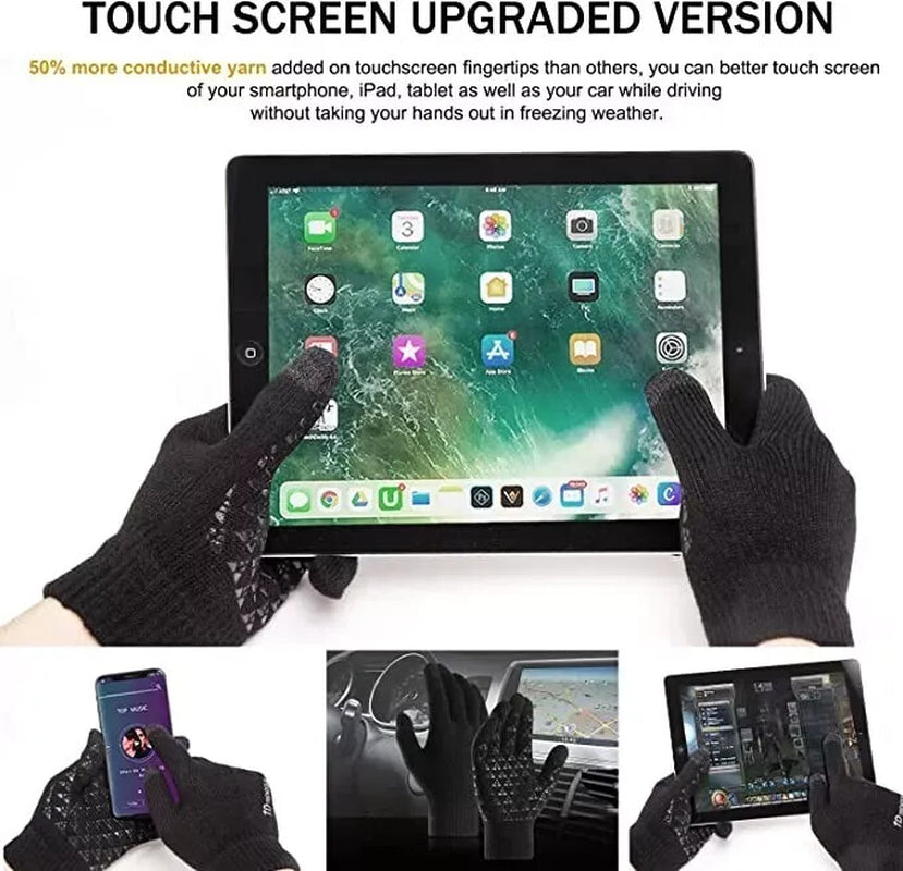 Guantes Antideslizante